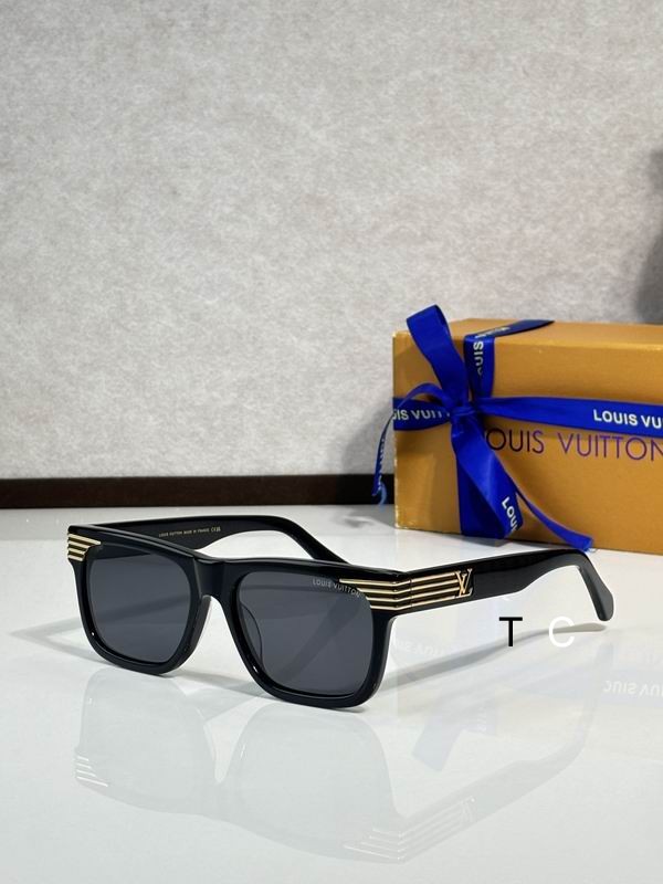 LV Sunglasses ID:20260410-3144